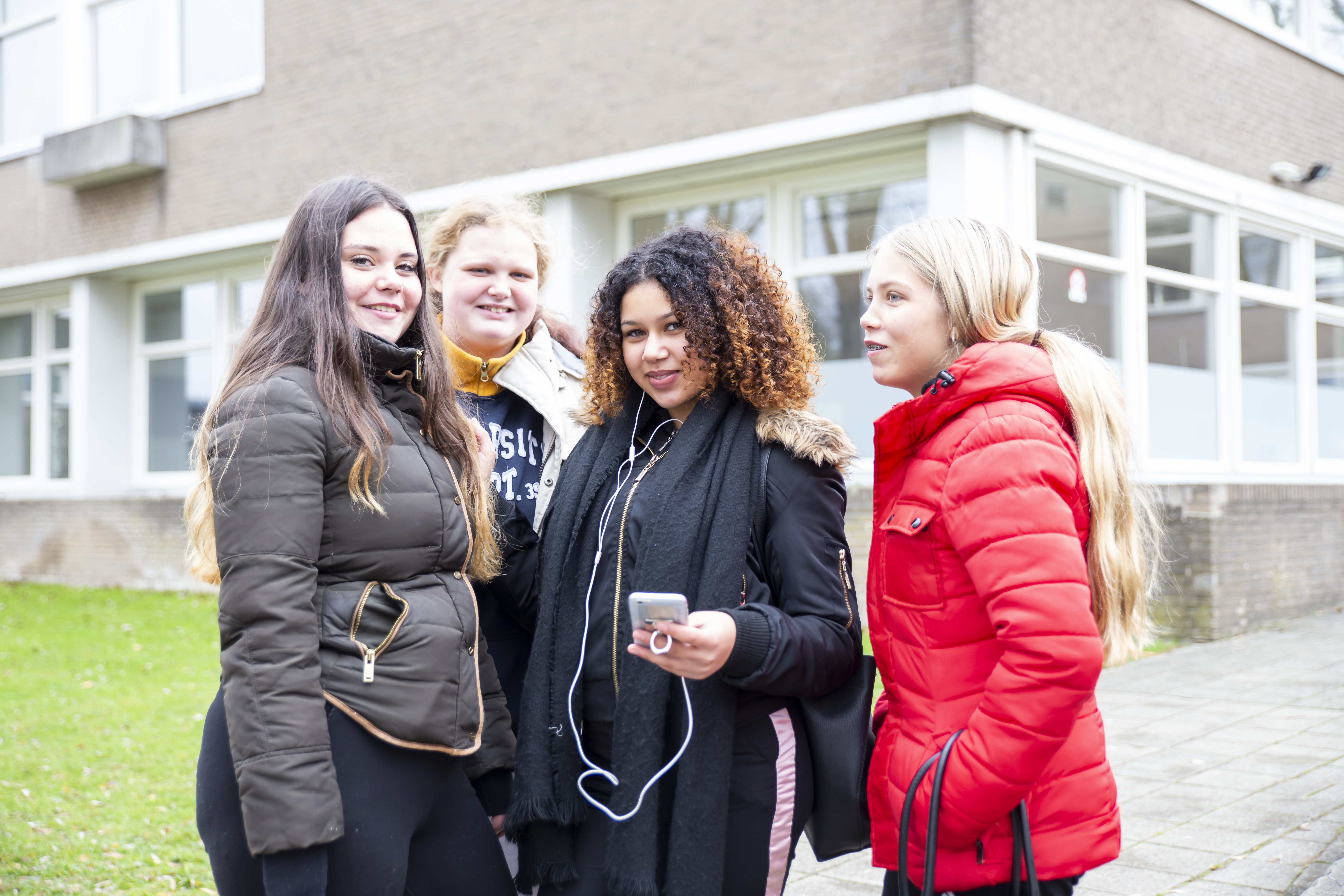 Briant College