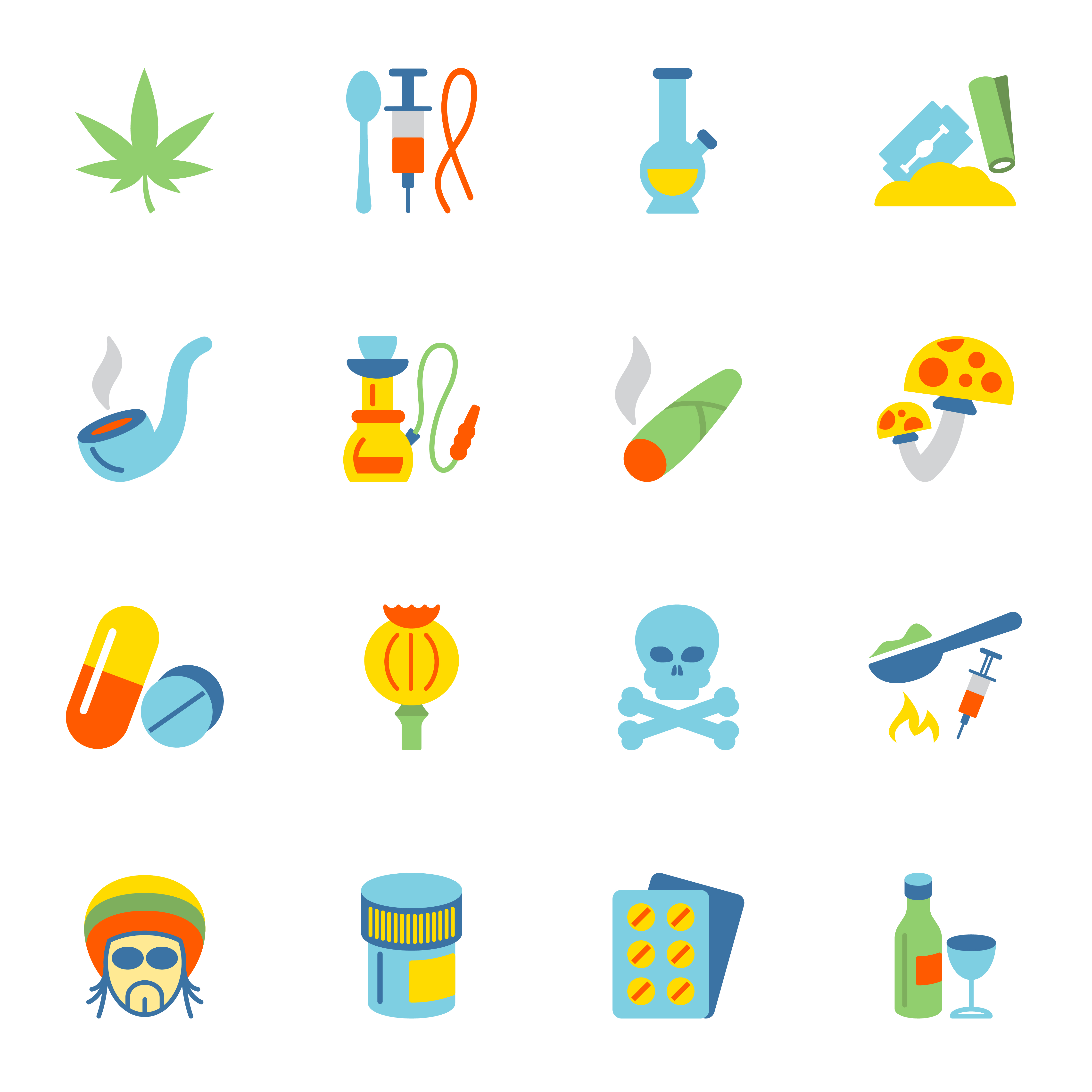 Protocol Genotmiddelen & Kansspelen